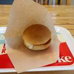 오나가와 버가 - 여자카와 버거