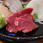 福よし - 鮫の心臓