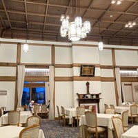 メインダイニングルーム 三笠 - メインダイニング