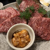 炭火焼肉 日本橋イタダキ - 