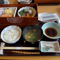 富貴庵 -  富貴庵 -
