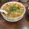 ラーメン 魁力屋 堀川五条店