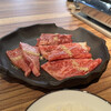 焼肉 KOHAKU