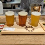 常陸野ブルーイング - 