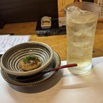 酒肆 野一色 - 