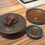 焼肉 KOHAKU - 