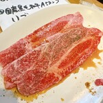 ホルモン焼肉 モリちゃん 御茶ノ水店 - 