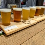 常陸野ブルーイング - 