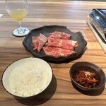 焼肉 KOHAKU - 