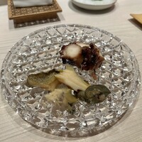 麻布十番 秦野よしき - 