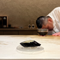 麻布十番 秦野よしき - 