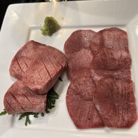 炭火焼肉 日本橋イタダキ - 