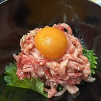 炭火焼肉 日本橋イタダキ - 