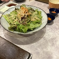 焼肉ホルモン せがれ - 