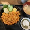 札幌海鮮丼 丼兵衛 場外市場店