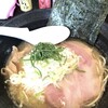 濃麺 海月