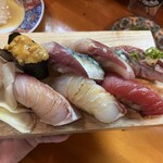 大衆うお酒場 そうか二郎 - 