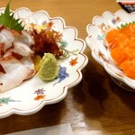 郷土料理 地酒 はやし - 