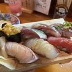 大衆うお酒場 そうか二郎 - 