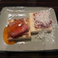 焼肉 銀座コバウ 特別室 - 