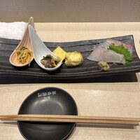 築地 孫右衛門 ミント神戸店 - 