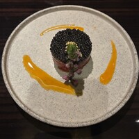 焼肉 銀座コバウ 特別室 - 