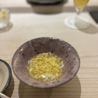 鮨 なんば 日比谷 - 