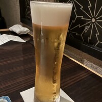 焼肉 銀座コバウ 特別室 - 