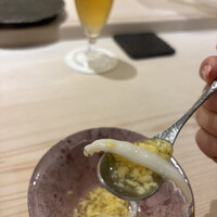 鮨 なんば 日比谷 - 