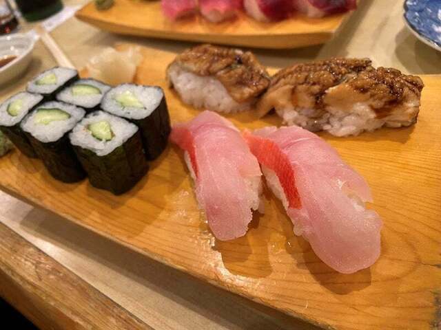 Nonki Zushi photo 4