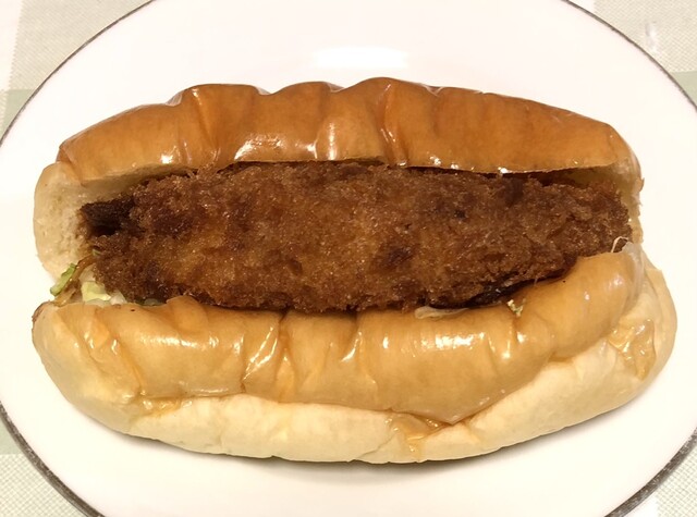 パンセ 鶴ヶ谷店（Pensee） - 東仙台（パン）の写真