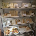 内野ベーカリー - 