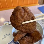 敦賀ヨーロッパ軒 - 