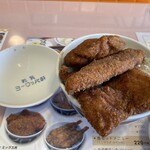 敦賀ヨーロッパ軒 - 