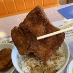 敦賀ヨーロッパ軒 - 
