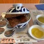 敦賀ヨーロッパ軒 - 