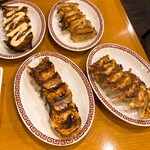 餃子酒場チャオズ 岡山西口店 - 