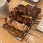山家 支店 - 