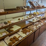 内野ベーカリー - 