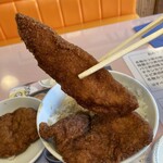 敦賀ヨーロッパ軒 - 