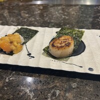 鉄板焼 花 - 