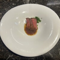 鉄板焼 花 - 