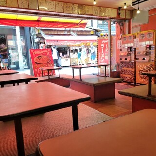 金龍ラーメン_2