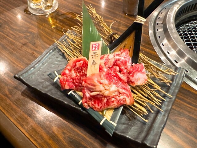 Yakiniku Goen Kadoma Ten photo 3