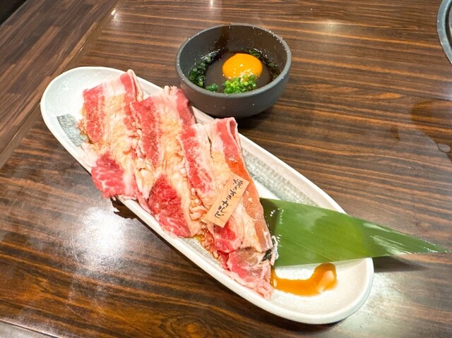 Yakiniku Goen Kadoma Ten photo 4