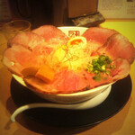 らーめん 鶴武者 - 