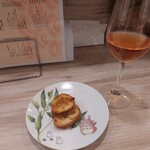 創作料理 けい家 - 