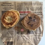 尾道大判焼き さくら - 