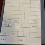 コーヒーサロンタカセ - 