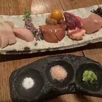 鶏一途 - 